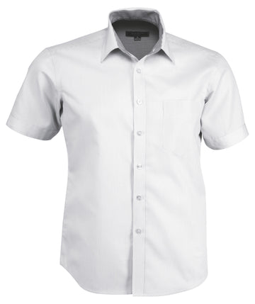 2053 INSPIRE SHIRT S/S - MENS